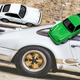 Illustration for article titled Teutonic Tuesday: Porsches aus das Land der aufgehenden Sonneem/em
